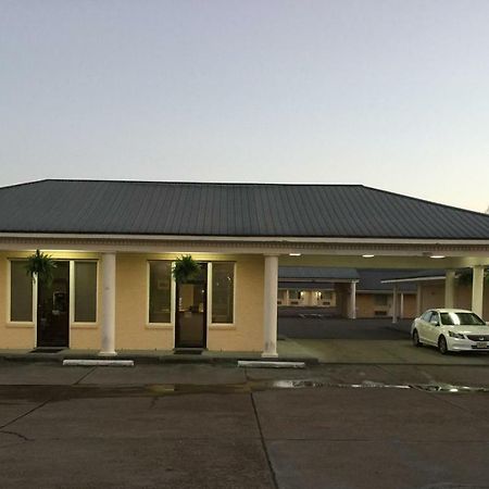 Stay Express Inn & Suites Demopolis Buitenkant foto