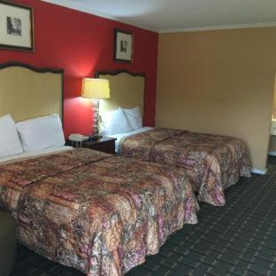 Stay Express Inn & Suites Demopolis Kamer foto