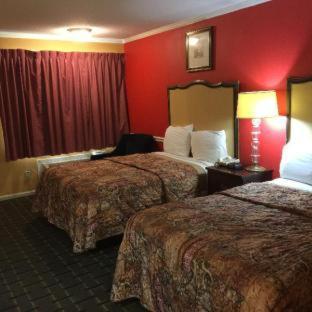 Stay Express Inn & Suites Demopolis Kamer foto