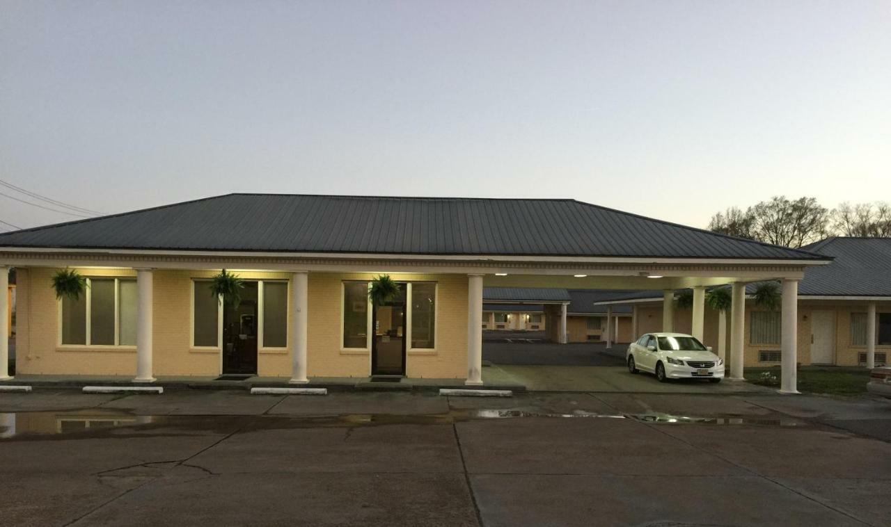 Stay Express Inn & Suites Demopolis Buitenkant foto