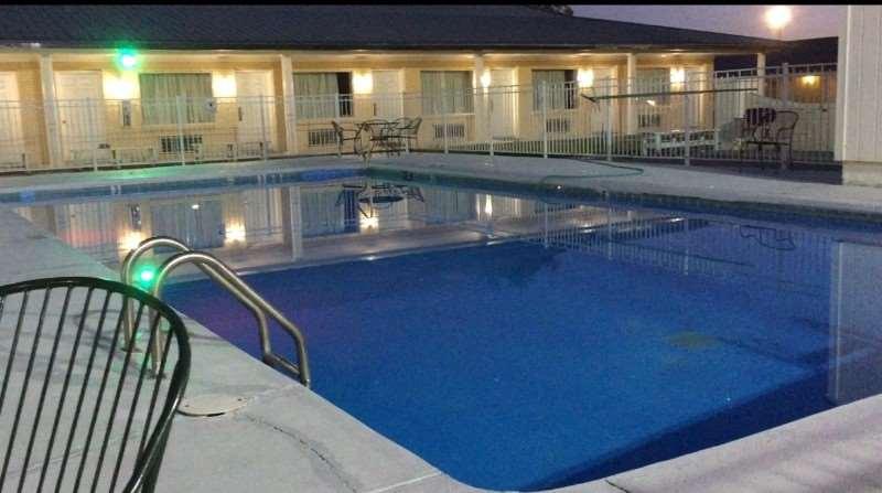 Stay Express Inn & Suites Demopolis Faciliteiten foto